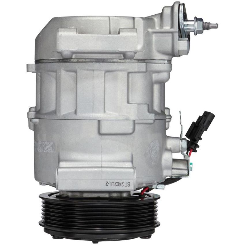 SPECTRA PREMIUM 0610408 A/C Compressor
