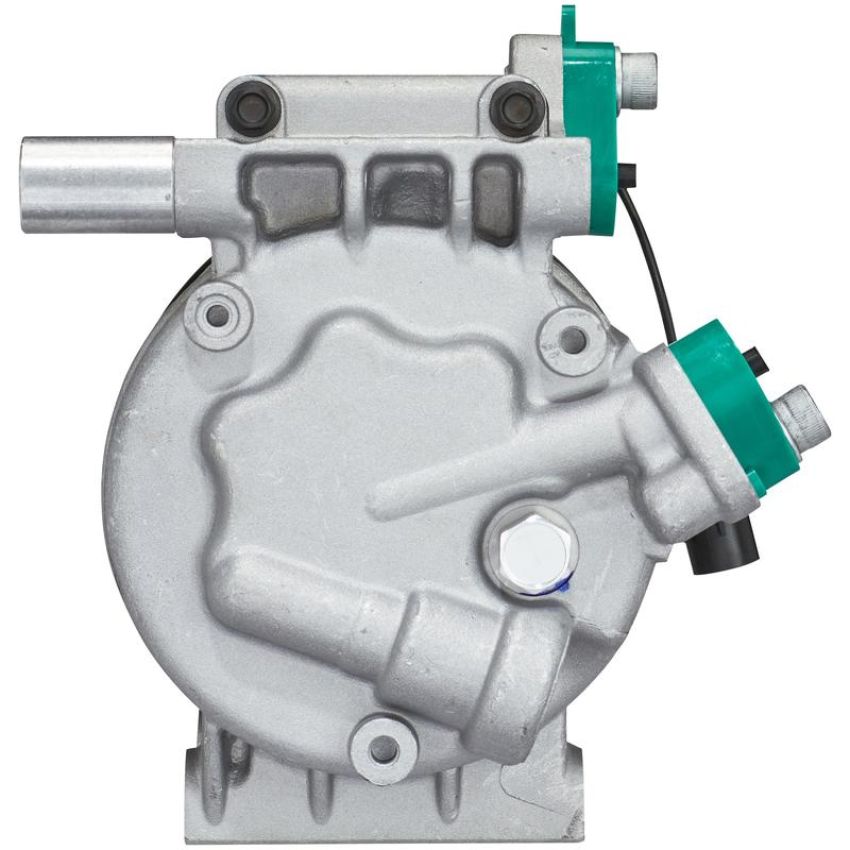 SPECTRA PREMIUM 0610409 A/C Compressor