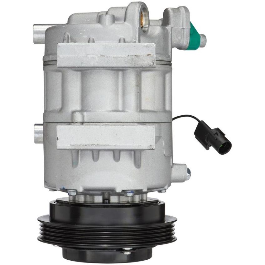 SPECTRA PREMIUM 0610409 A/C Compressor
