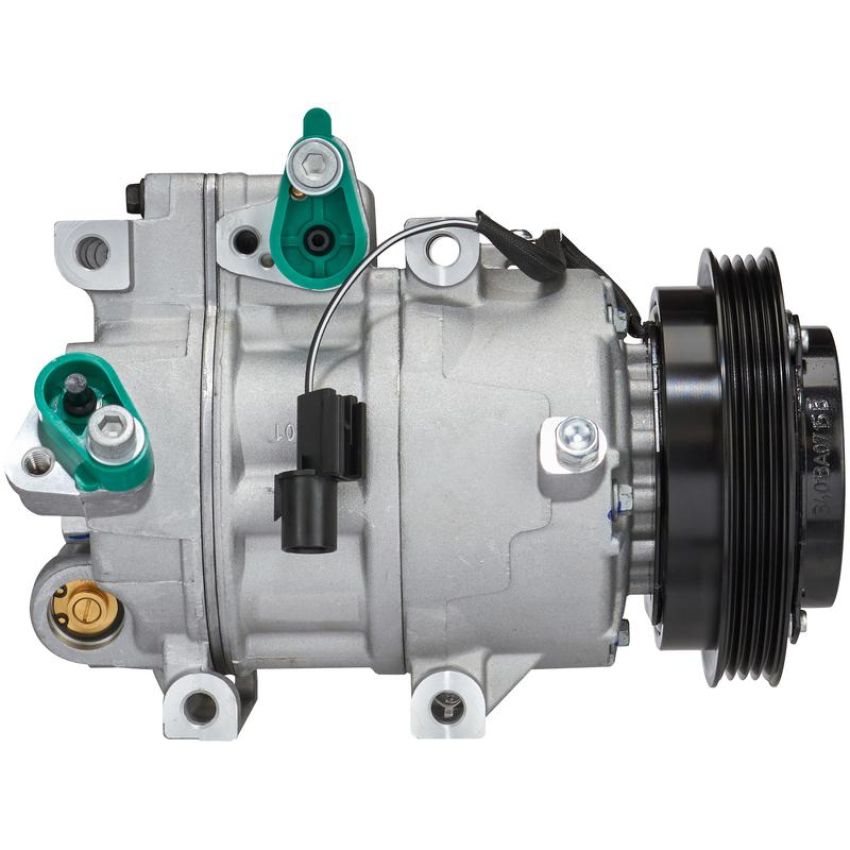 SPECTRA PREMIUM 0610409 A/C Compressor