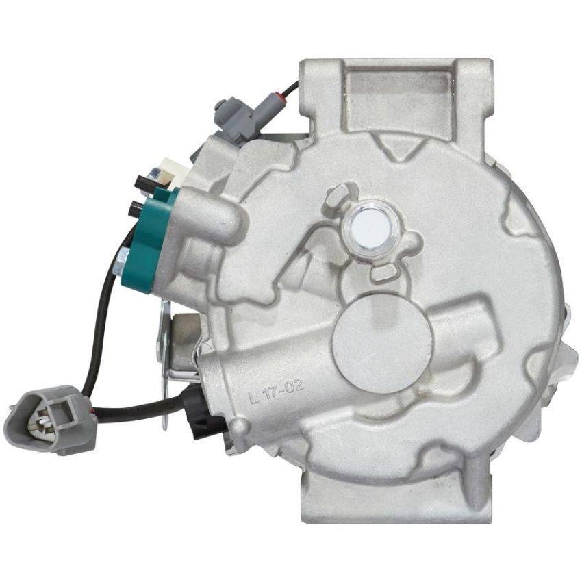 SPECTRA PREMIUM 0610410 A/C Compressor