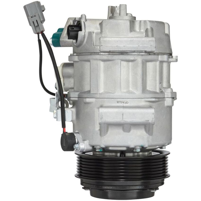 SPECTRA PREMIUM 0610410 A/C Compressor