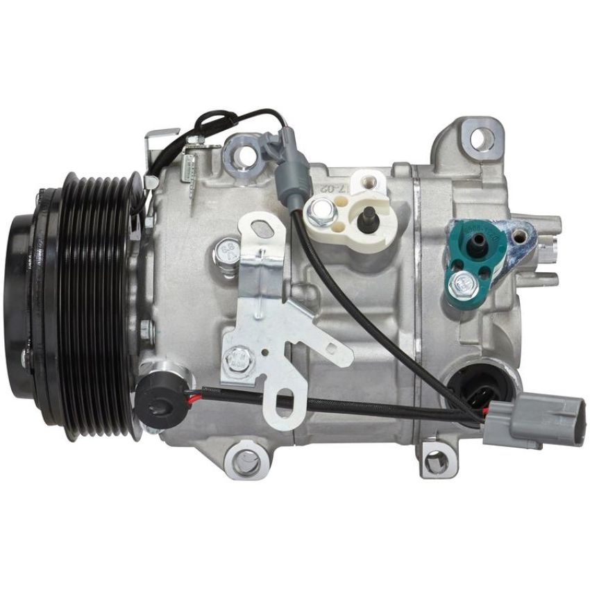 SPECTRA PREMIUM 0610410 A/C Compressor