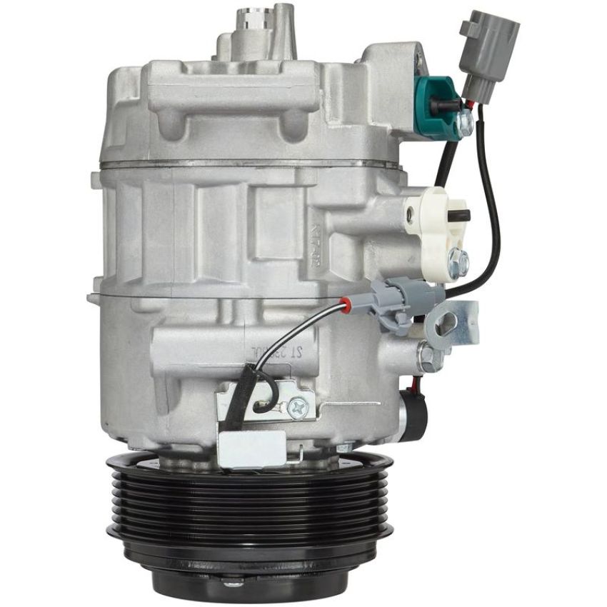 SPECTRA PREMIUM 0610410 A/C Compressor