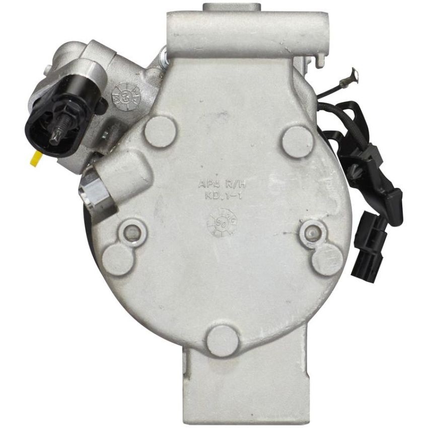 SPECTRA PREMIUM 0610411 A/C Compressor