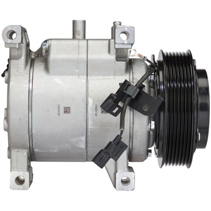SPECTRA PREMIUM 0610411 A/C Compressor