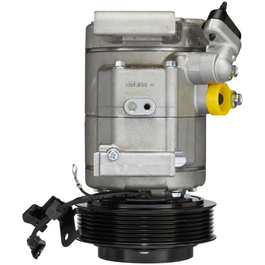 SPECTRA PREMIUM 0610411 A/C Compressor