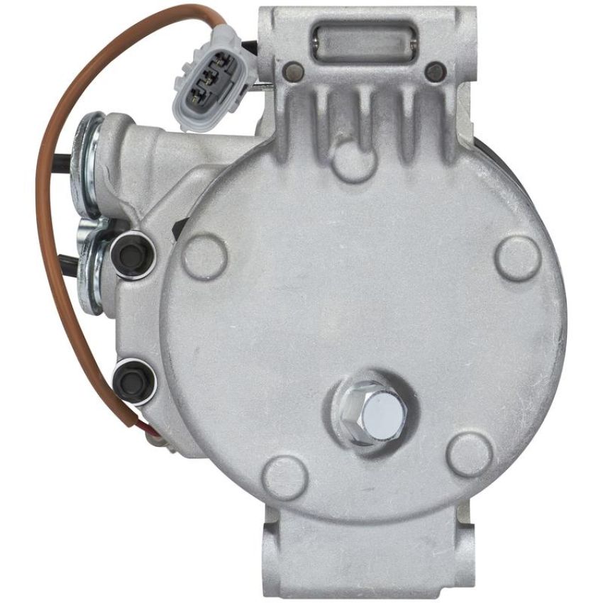 SPECTRA PREMIUM 0610412 A/C Compressor