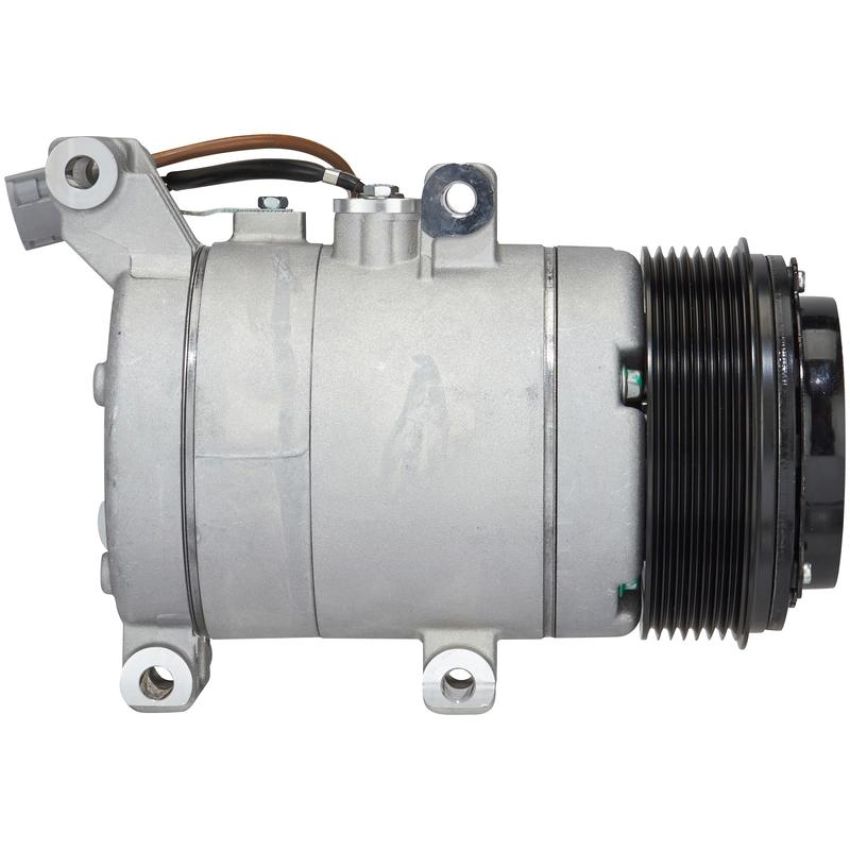SPECTRA PREMIUM 0610412 A/C Compressor