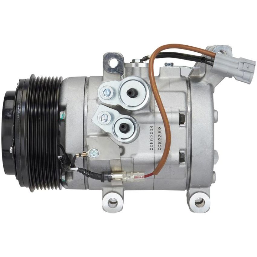 SPECTRA PREMIUM 0610412 A/C Compressor