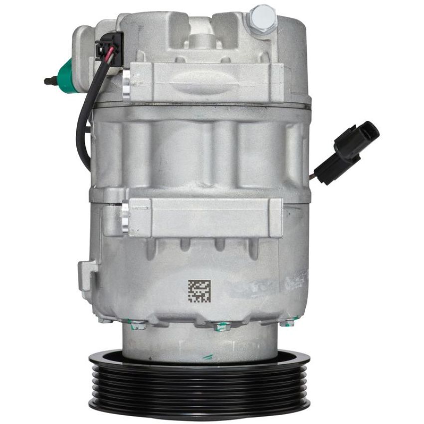 SPECTRA PREMIUM 0610413 A/C Compressor
