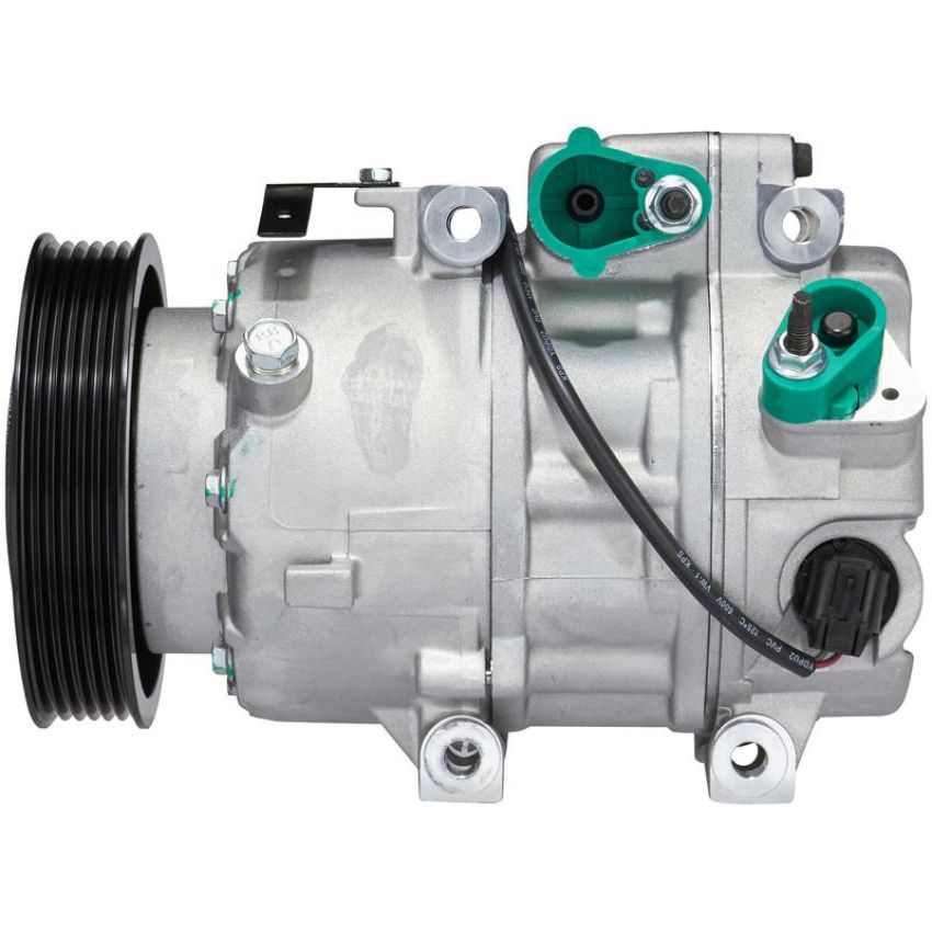 SPECTRA PREMIUM 0610413 A/C Compressor