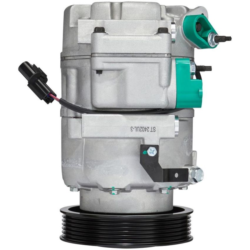 SPECTRA PREMIUM 0610413 A/C Compressor