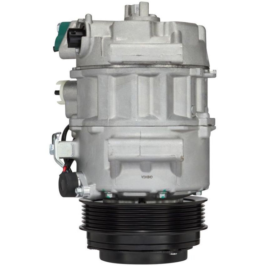 SPECTRA PREMIUM 0610414 A/C Compressor