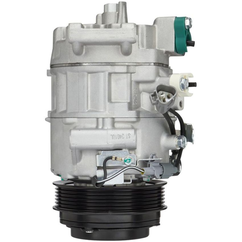 SPECTRA PREMIUM 0610414 A/C Compressor