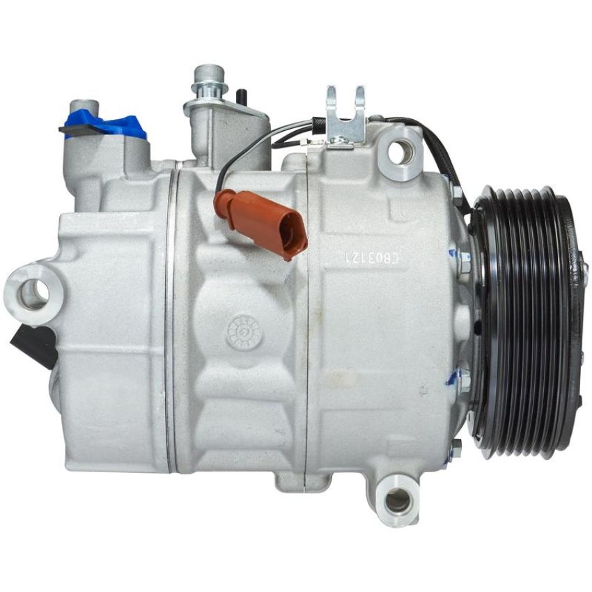 SPECTRA PREMIUM 0610415 A/C Compressor
