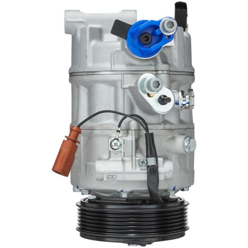 SPECTRA PREMIUM 0610415 A/C Compressor