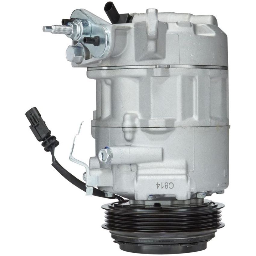 SPECTRA PREMIUM 0610417 A/C Compressor