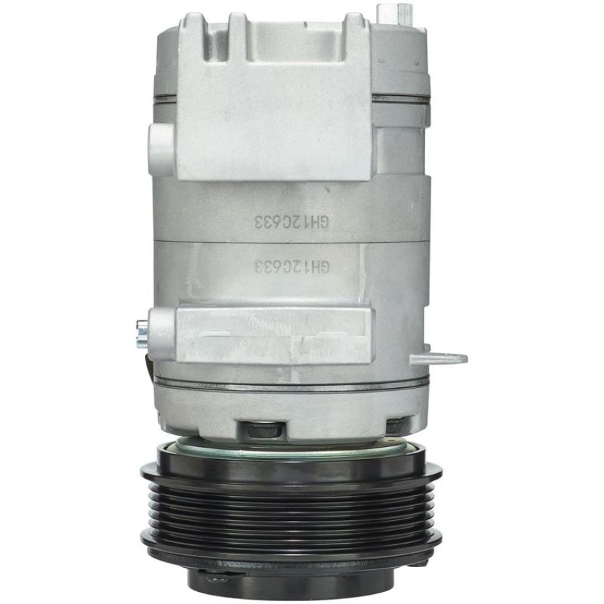 SPECTRA PREMIUM 0610420 A/C Compressor