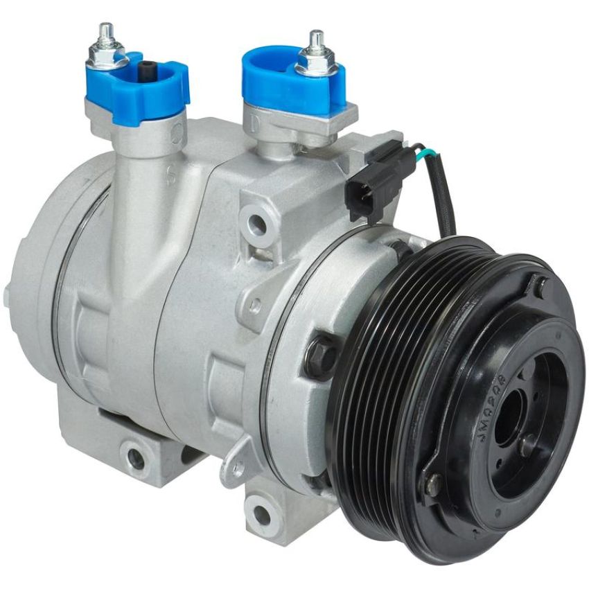 SPECTRA PREMIUM 0610420 A/C Compressor