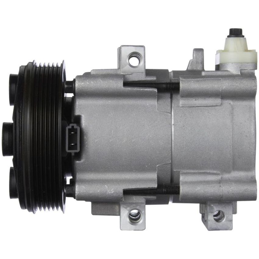 SPECTRA PREMIUM 0658151 A/C Compressor