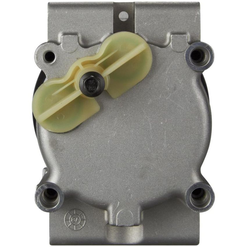 SPECTRA PREMIUM 0658161 A/C Compressor