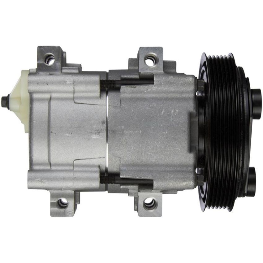 SPECTRA PREMIUM 0658163 A/C Compressor