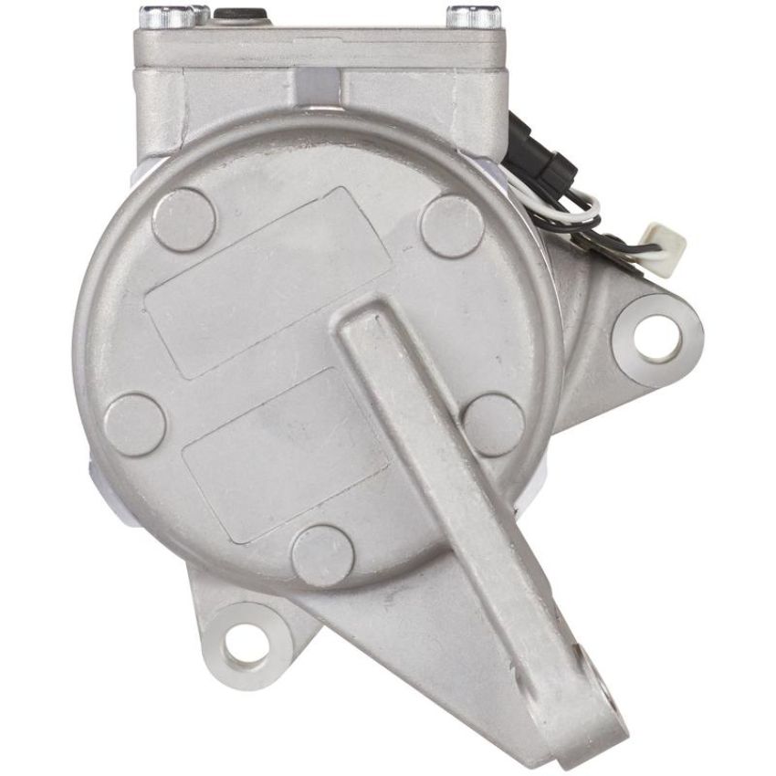 SPECTRA PREMIUM 0658378 A/C Compressor