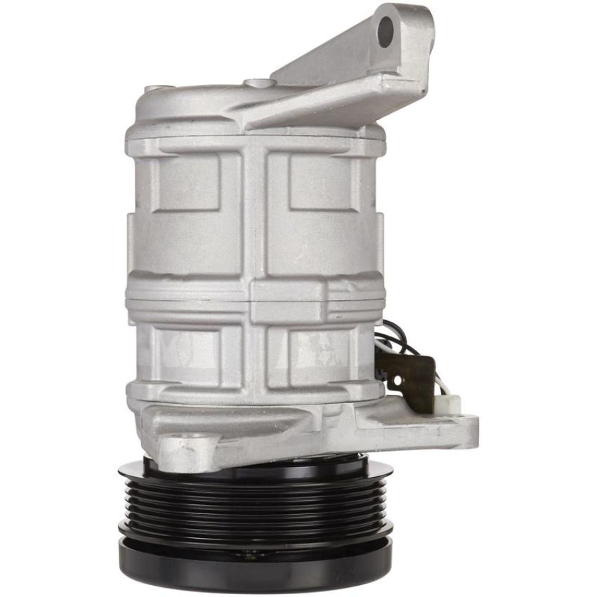 SPECTRA PREMIUM 0658378 A/C Compressor