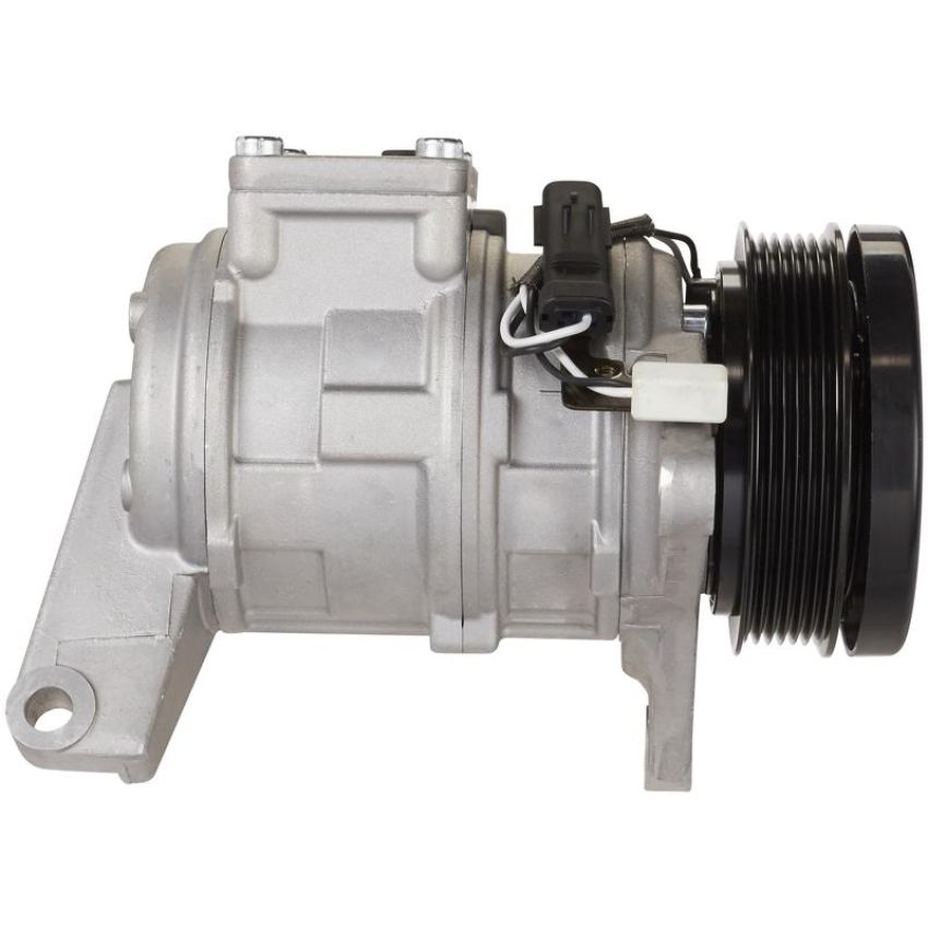 SPECTRA PREMIUM 0658378 A/C Compressor