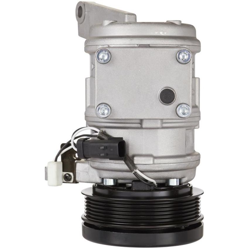 SPECTRA PREMIUM 0658378 A/C Compressor