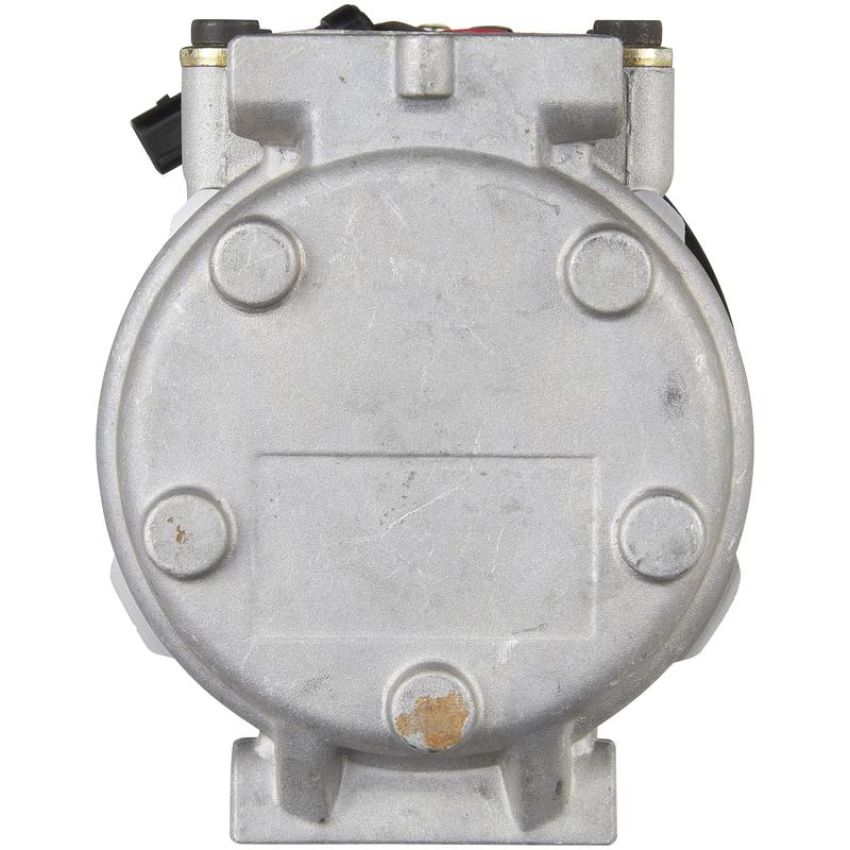 SPECTRA PREMIUM 0658381 A/C Compressor