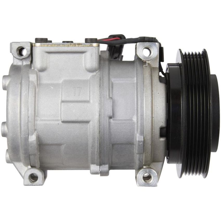 SPECTRA PREMIUM 0658381 A/C Compressor