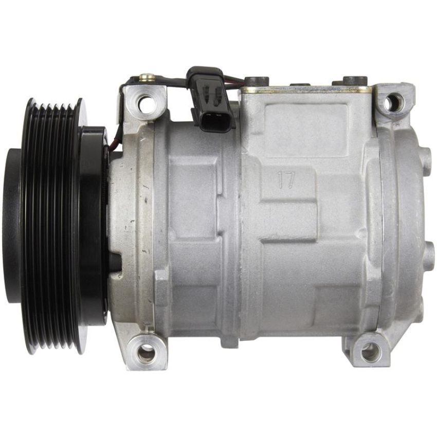 SPECTRA PREMIUM 0658381 A/C Compressor
