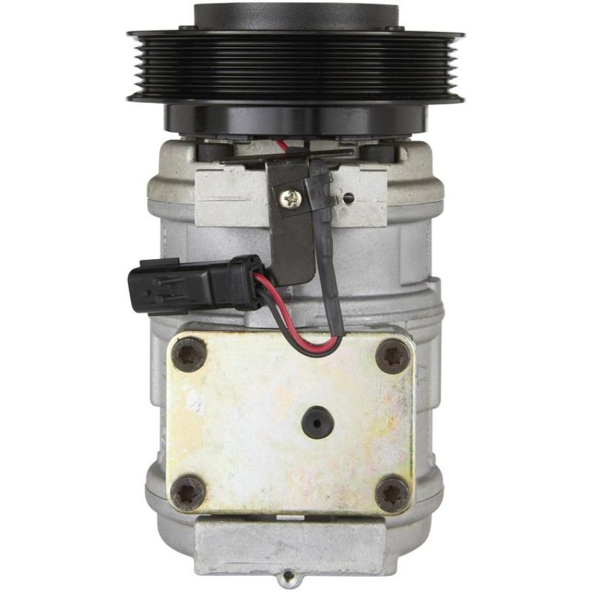 SPECTRA PREMIUM 0658381 A/C Compressor