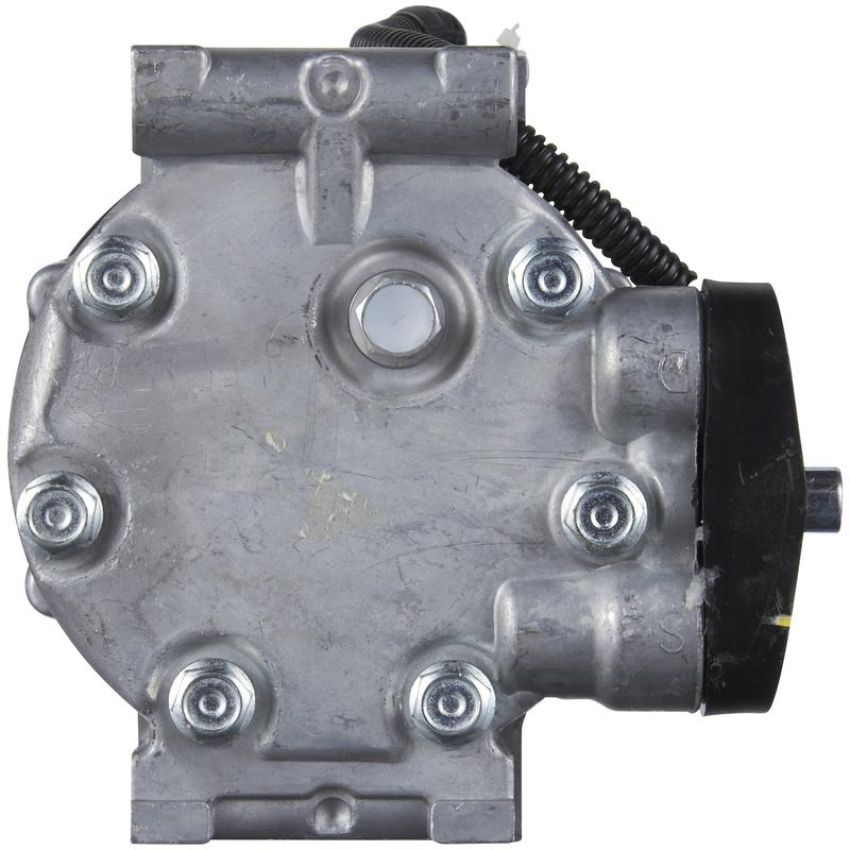 SPECTRA PREMIUM 0658553 A/C Compressor