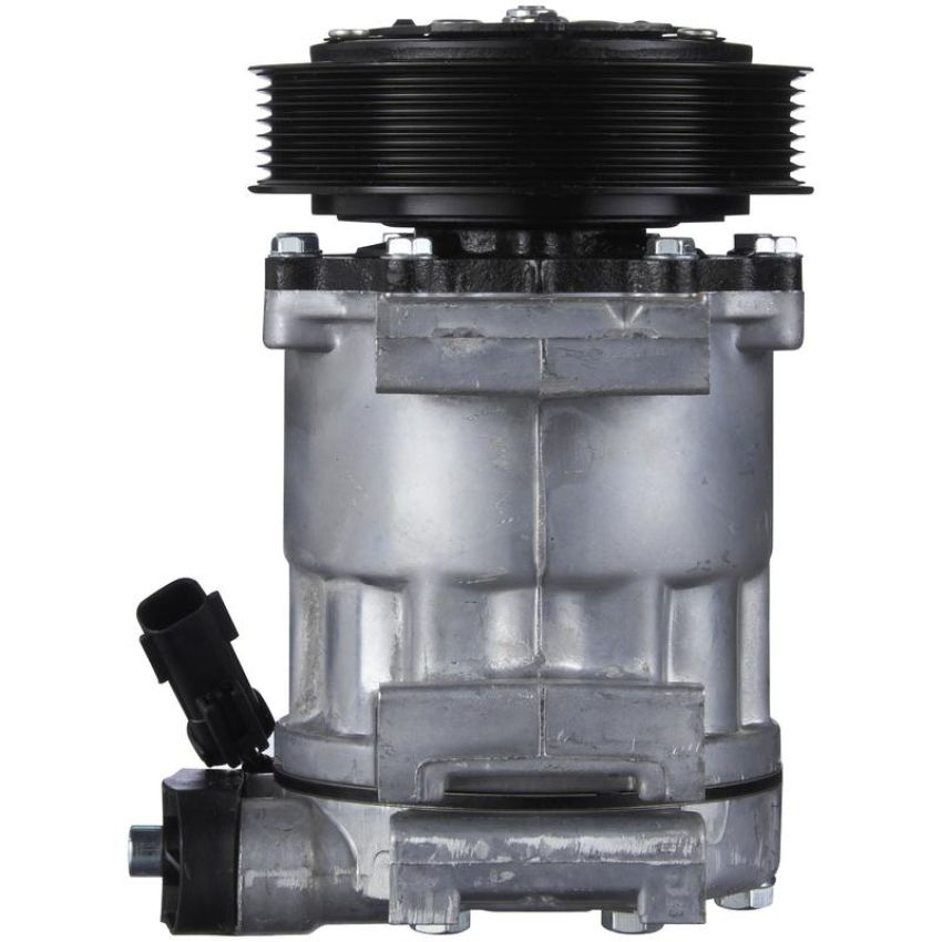 SPECTRA PREMIUM 0658553 A/C Compressor