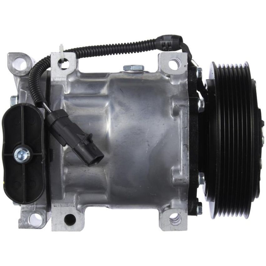 SPECTRA PREMIUM 0658553 A/C Compressor