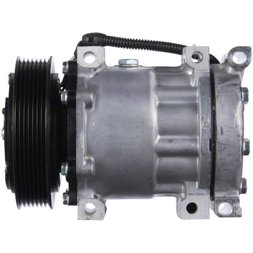 SPECTRA PREMIUM 0658553 A/C Compressor