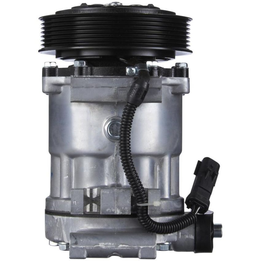 SPECTRA PREMIUM 0658553 A/C Compressor