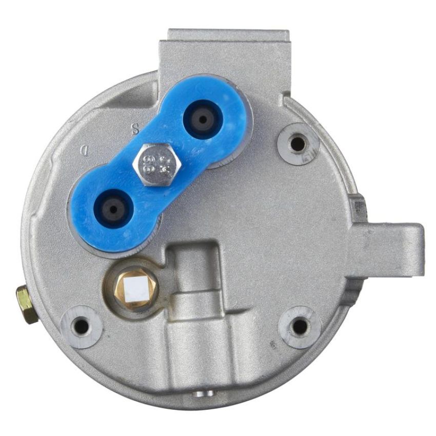 SPECTRA PREMIUM 0658991 A/C Compressor