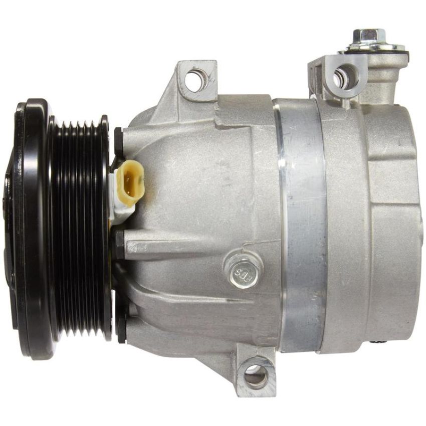 SPECTRA PREMIUM 0658992 A/C Compressor