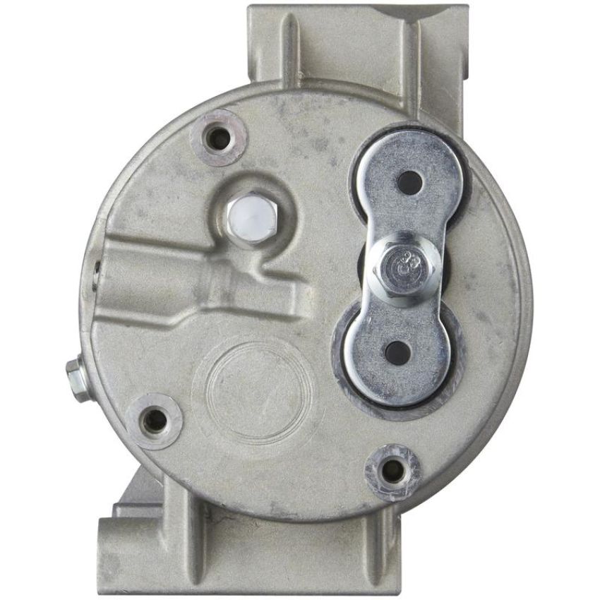 SPECTRA PREMIUM 0668277 A/C Compressor