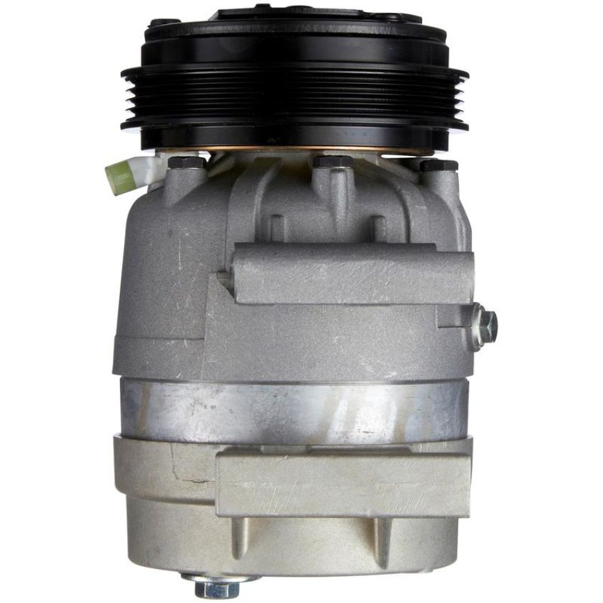 SPECTRA PREMIUM 0668277 A/C Compressor