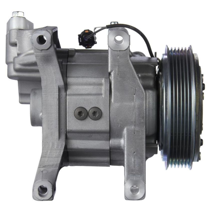 SPECTRA PREMIUM 0668452 A/C Compressor