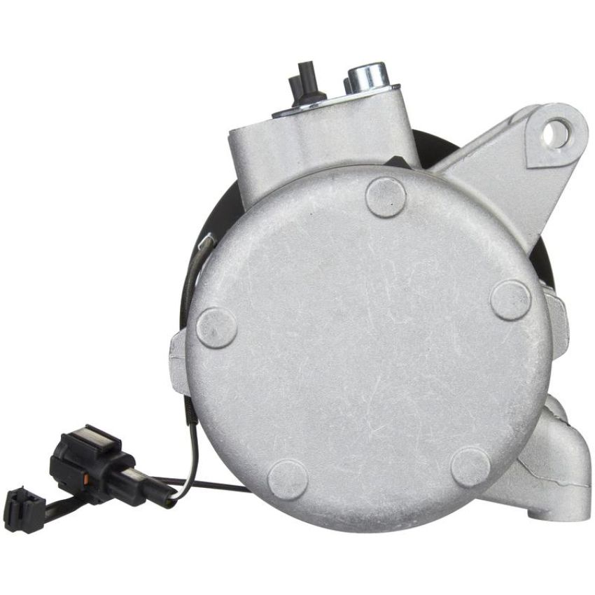 SPECTRA PREMIUM 0668455 A/C Compressor