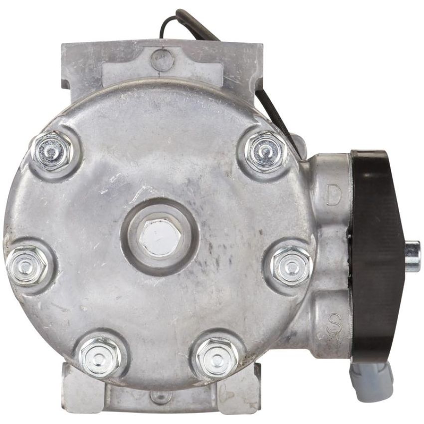 SPECTRA PREMIUM 0668550 A/C Compressor