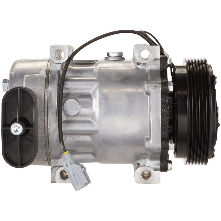 SPECTRA PREMIUM 0668550 A/C Compressor