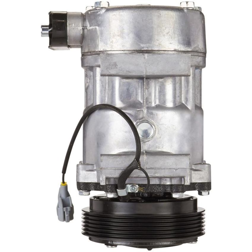 SPECTRA PREMIUM 0668550 A/C Compressor