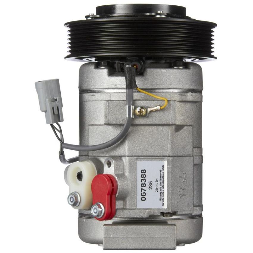 SPECTRA PREMIUM 0678388 A/C Compressor